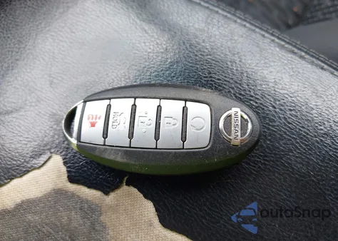 2016 Nissan Altima 2.5 S из США, поврежденный, VIN 1N4AL3AP2GC130708